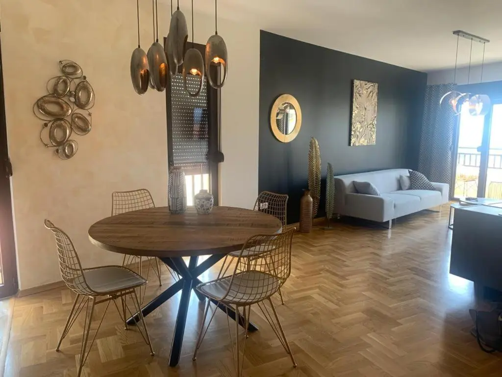 Image 6 of La Maison Panoramique Budva