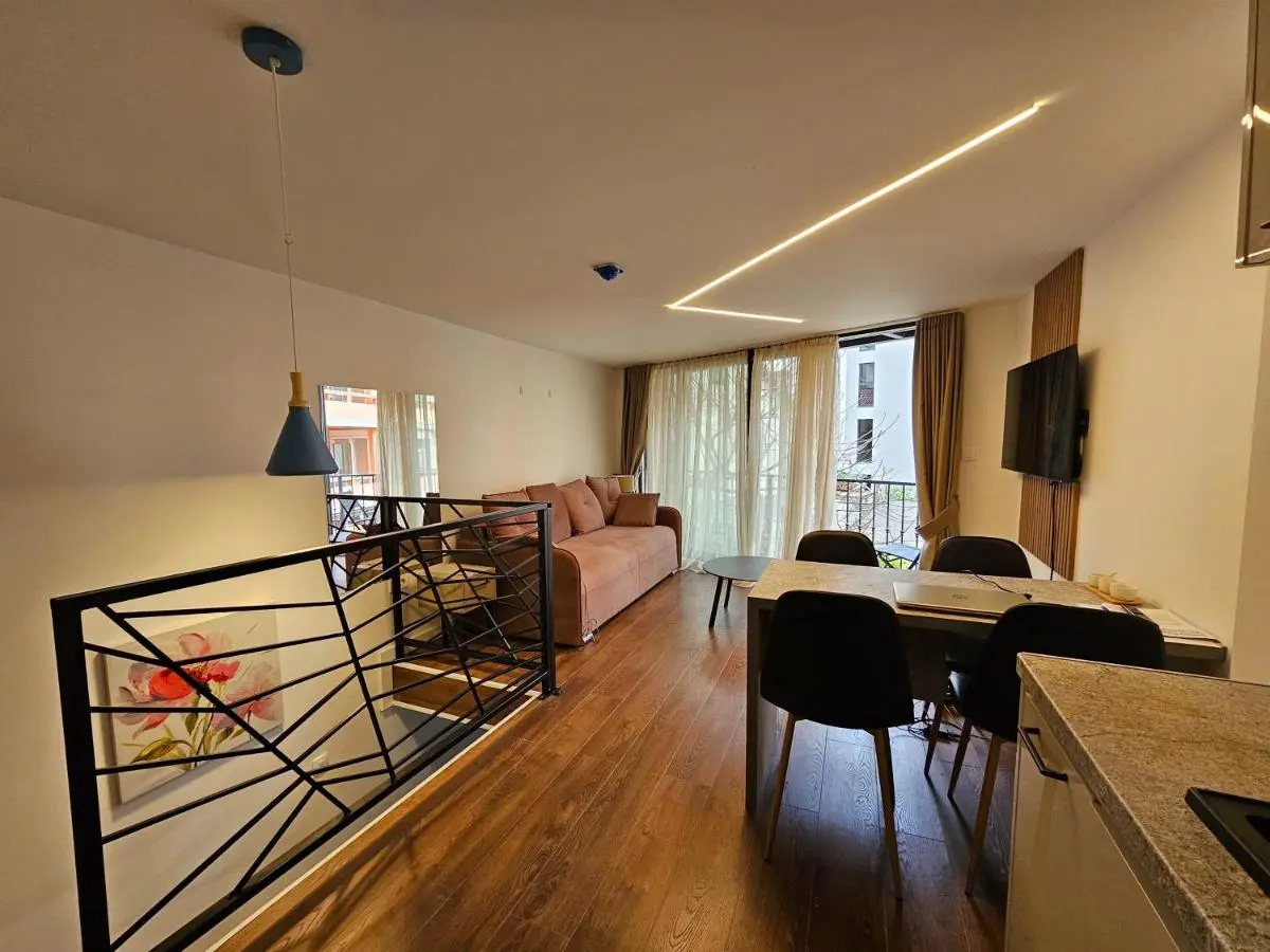 Image 4 of Lolo Luxury rooms & suites