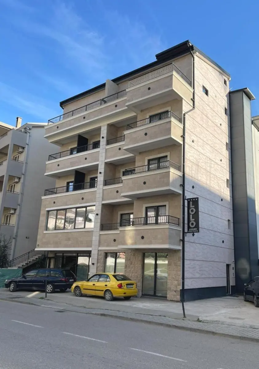 Image 5 of Lolo Luxury rooms & suites