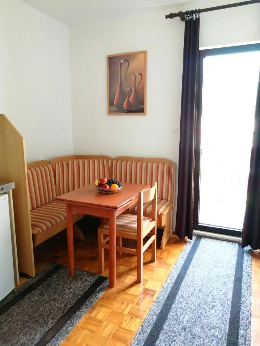 Image 5 of Lovely 2-bedroom apartment in Budva
