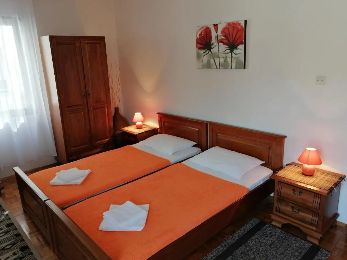 Image 2 of Lovely 2-bedroom apartment in Budva
