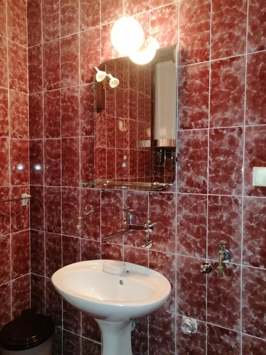 Image 3 of Lovely apartment with big terrace in Budva