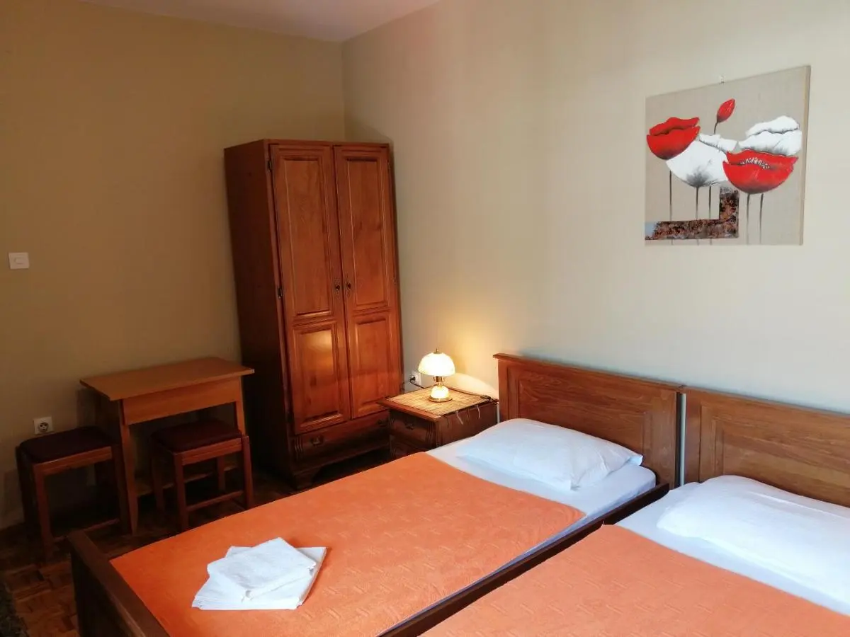 Image 6 of Lovely apartment with big terrace in Budva