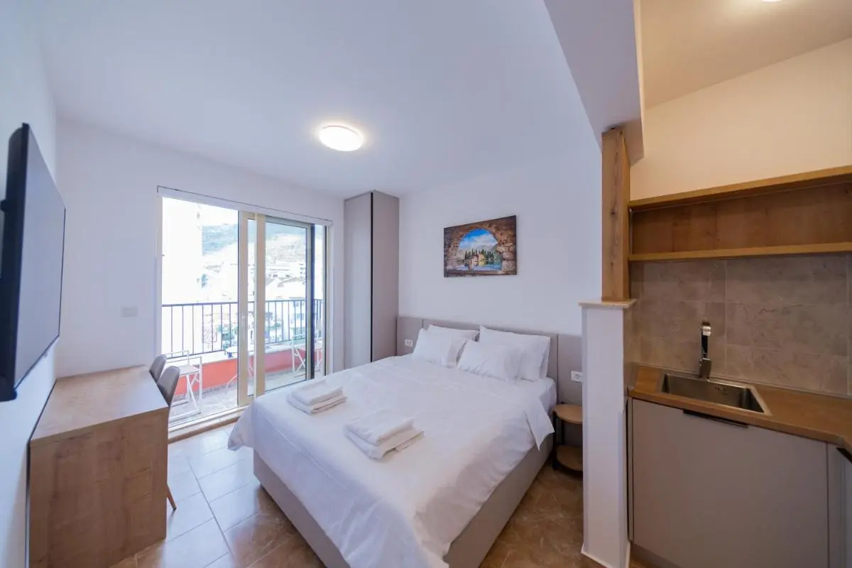 Image 3 of Luča Apartments