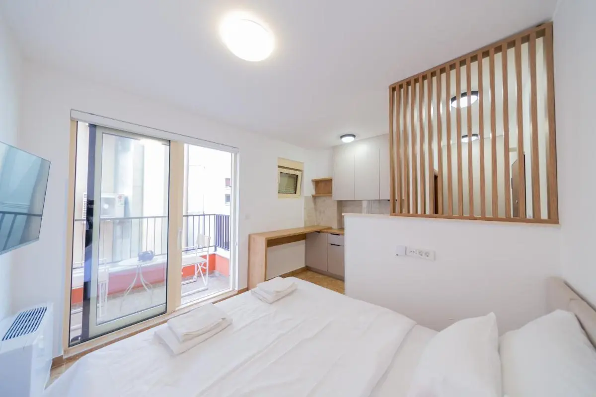 Image 2 of Luča Apartments