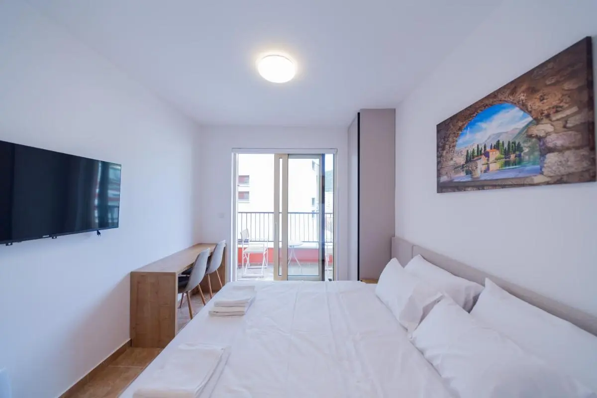 Image 5 of Luča Apartments