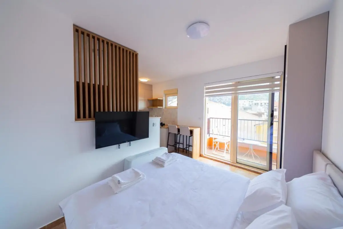 Image 4 of Luča Apartments