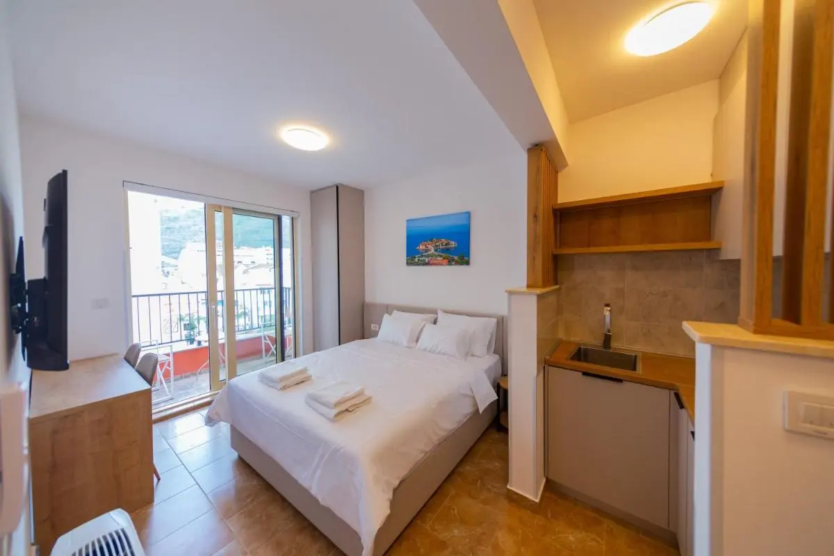 Image 1 of Luča Apartments