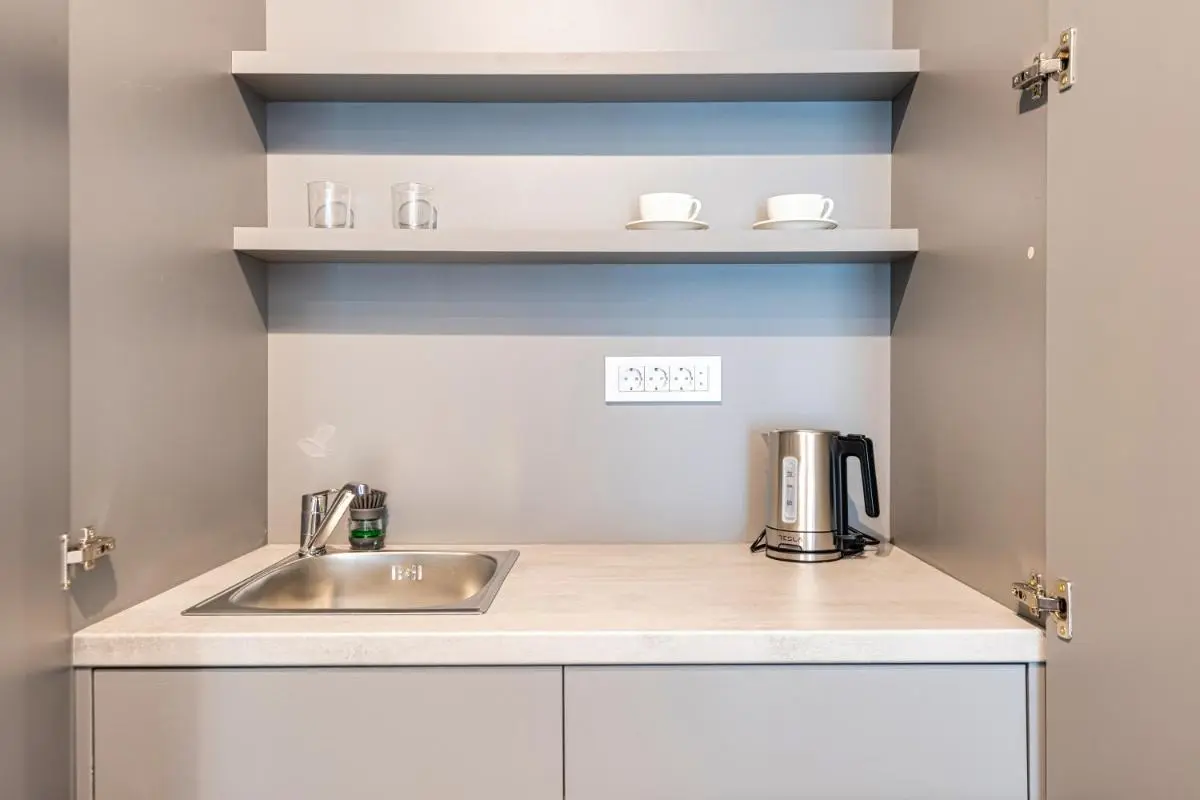 Image 2 of Lucciola Boutique Rooms