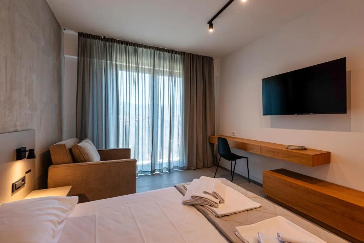 Image 5 of Lucciola Boutique Rooms