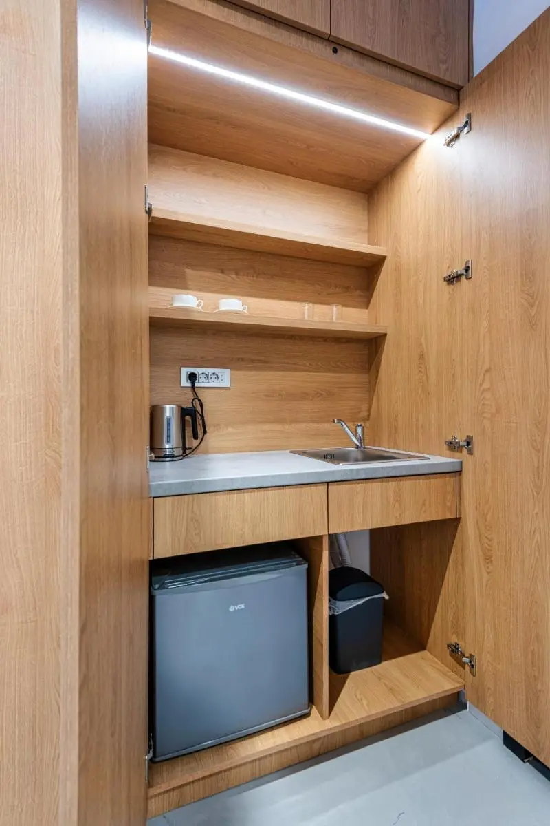 Image 3 of Lucciola Boutique Rooms