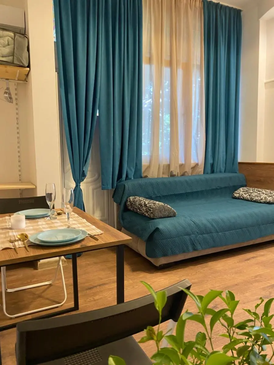 Image 4 of Lucky Space 2 Nice&Cozy Studio