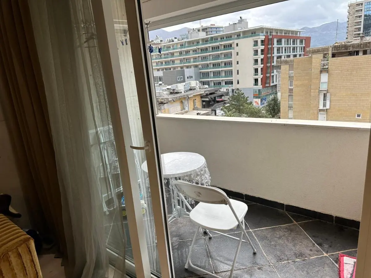 Image 5 of Lux Apartment Budva