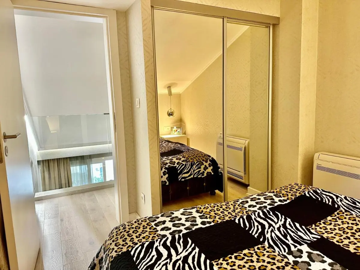 Image 6 of Lux Apartment Budva