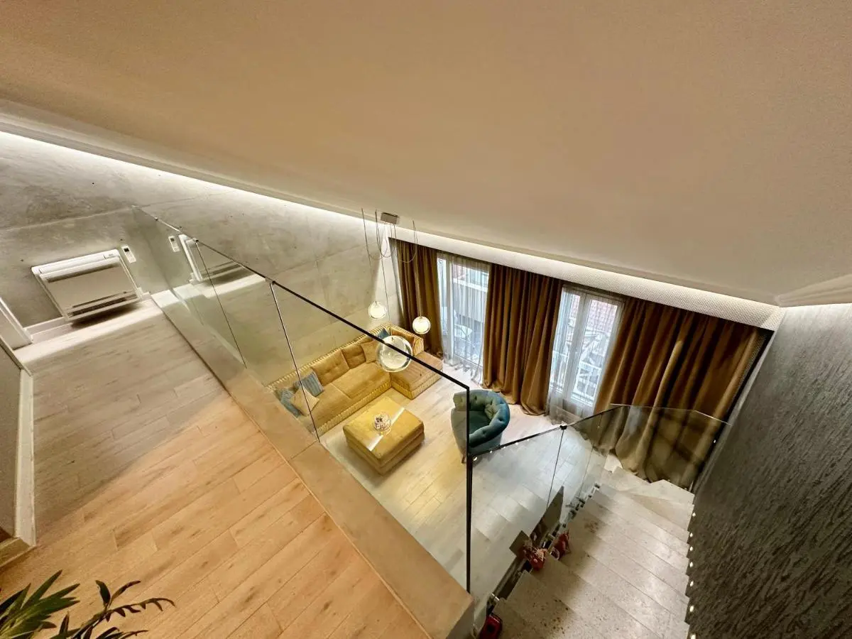 Image 1 of Lux Apartment Budva