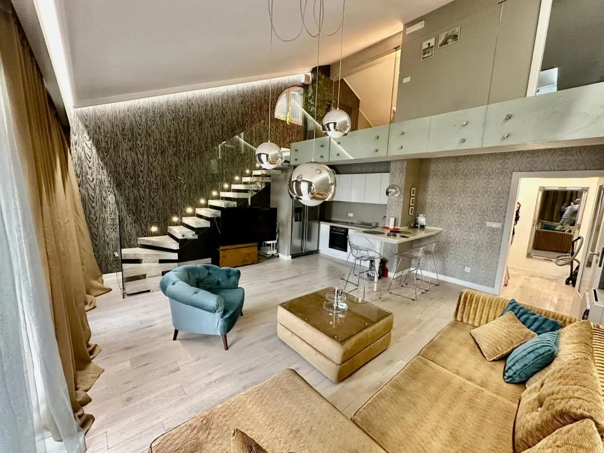 Image 3 of Lux Apartment Budva