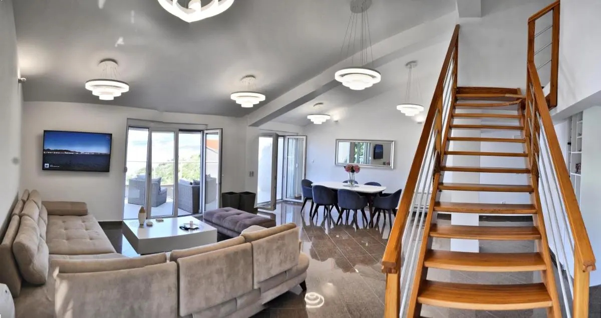 Image 4 of Lux Pržno View Penthouse