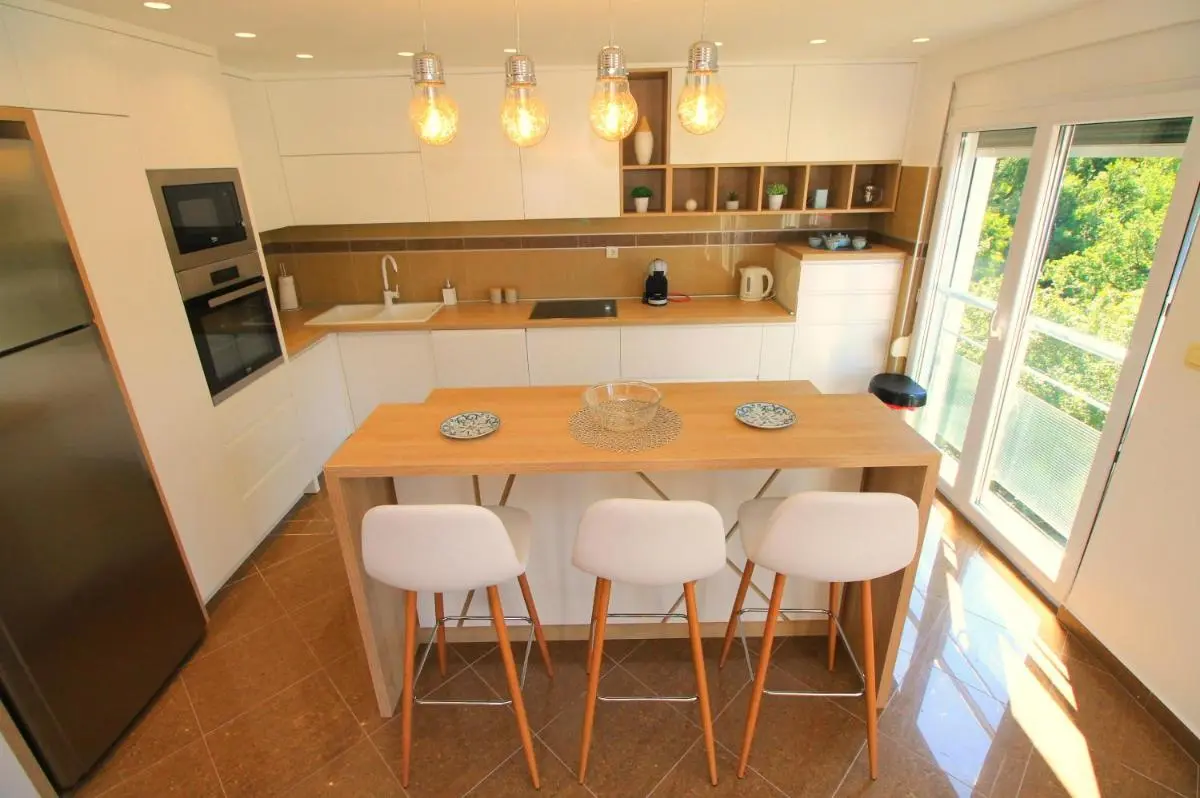 Image 3 of Lux Pržno View Penthouse