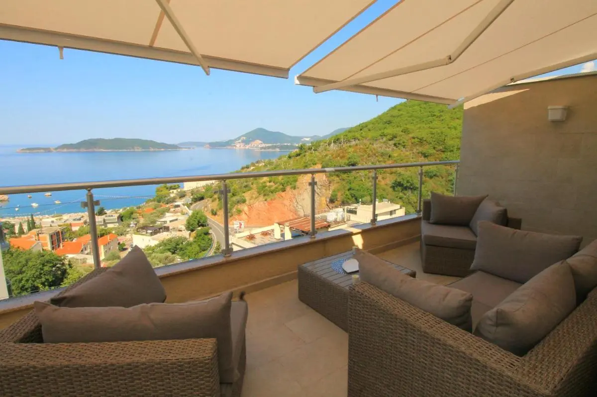 Image 5 of Lux Pržno View Penthouse