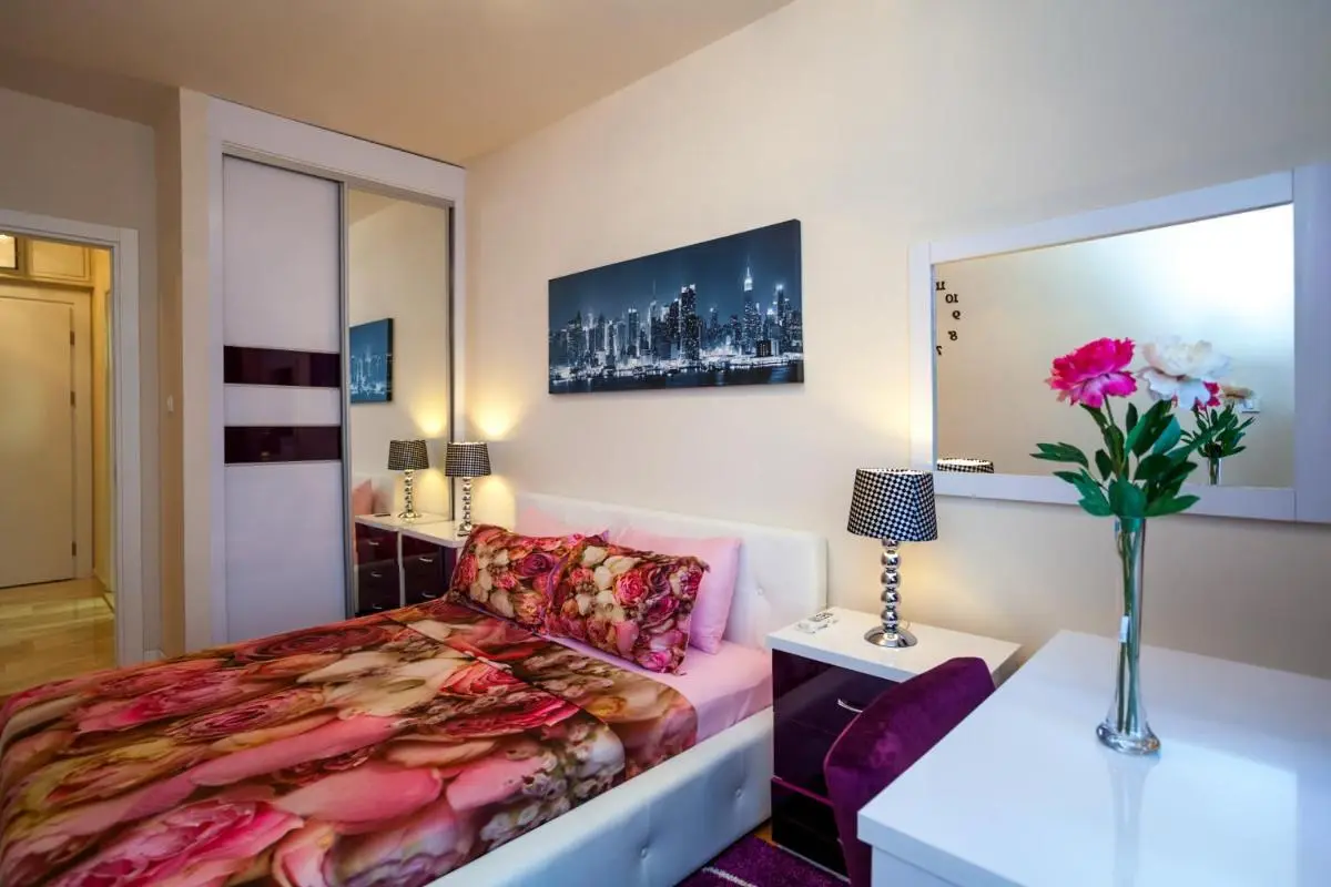 Image 1 of Luxury Apartment Anastasia Tre canne