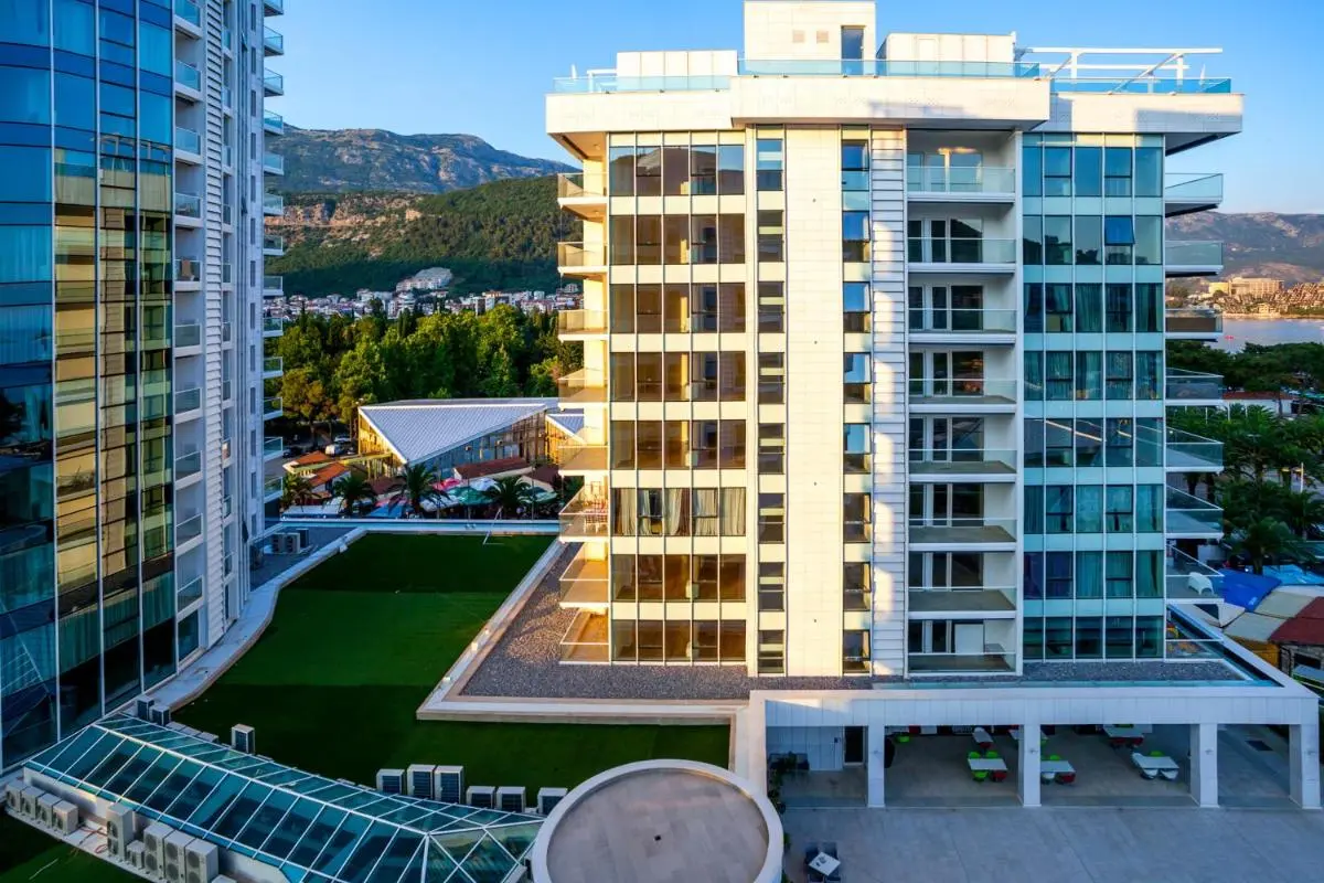 Image 6 of Luxury Apartment Anastasia Tre canne