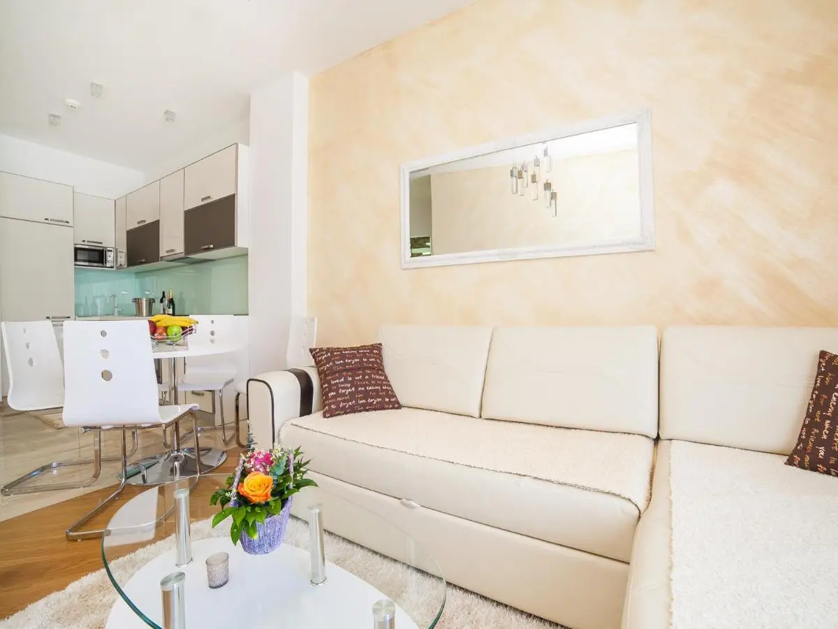 Image 5 of Luxury Apartment Valentina