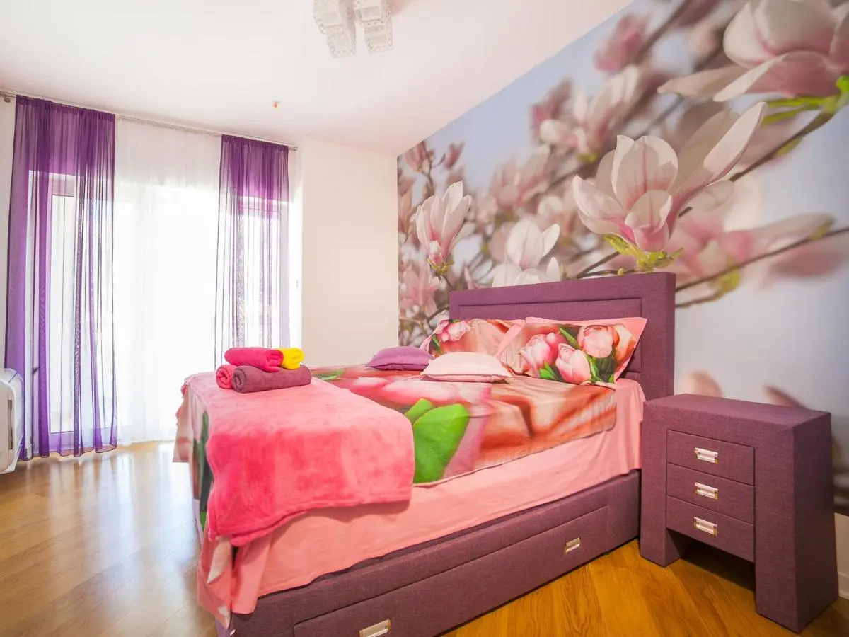Image 4 of Luxury Apartment Valentina
