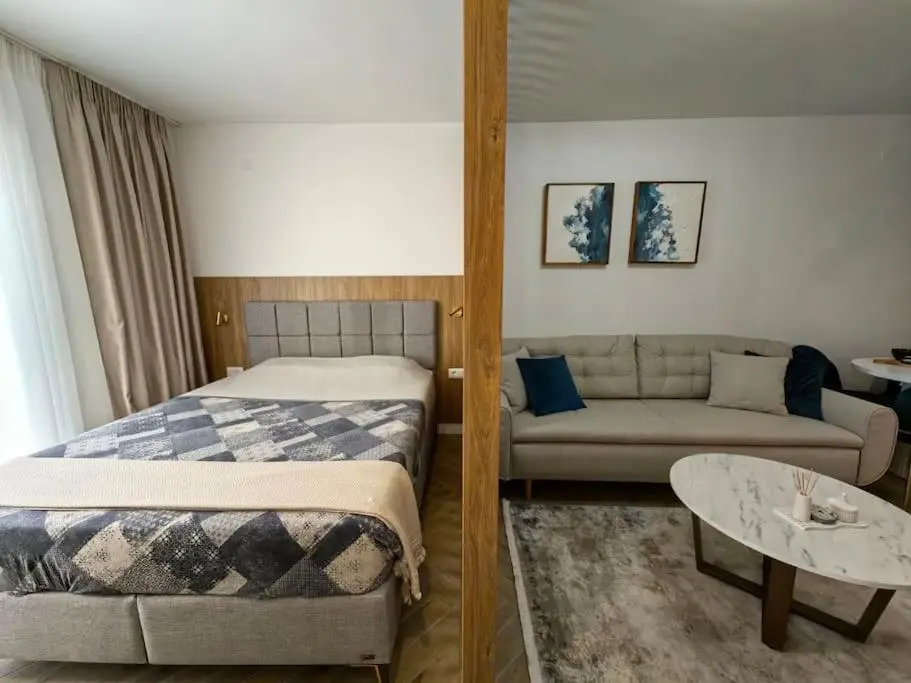 Image 1 of Luxury Apartment in Budva