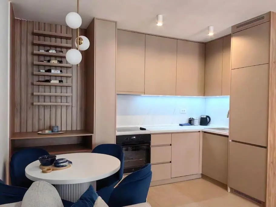 Image 2 of Luxury Apartment in Budva