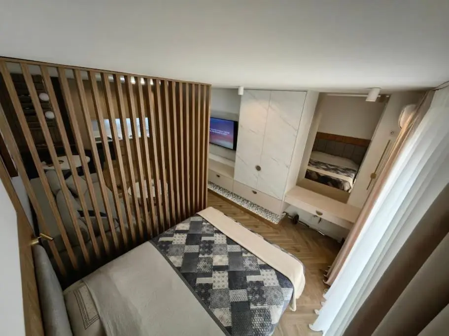 Image 5 of Luxury Apartment in Budva