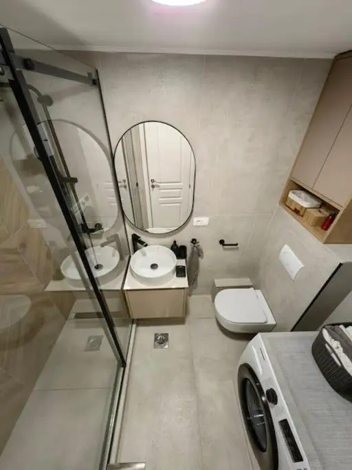 Image 6 of Luxury Apartment in Budva