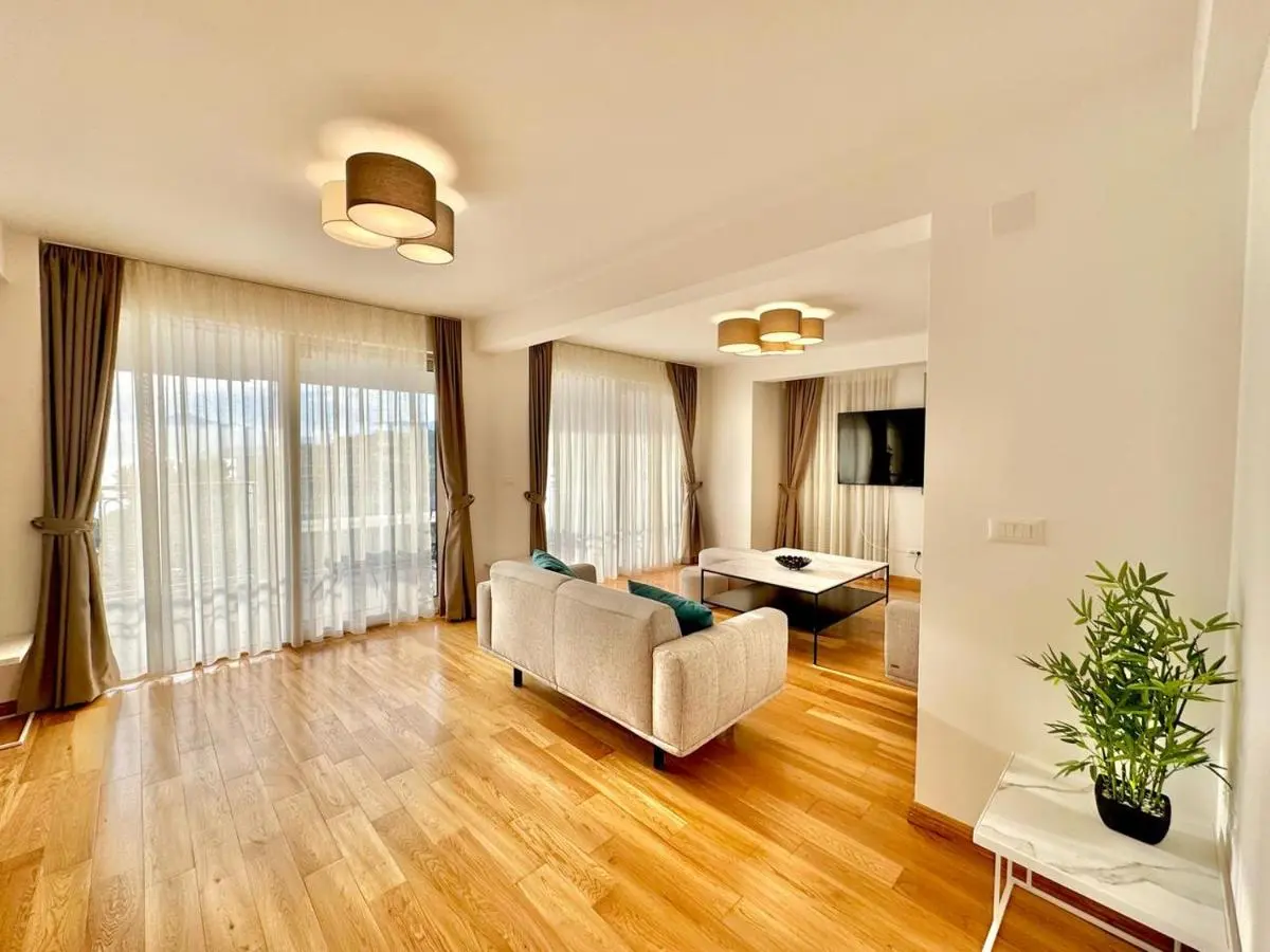 Image 2 of Luxury Apartments Przno