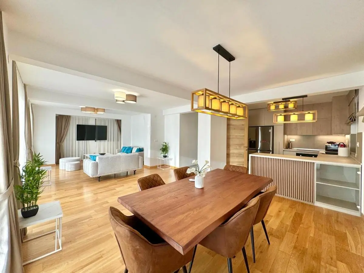 Image 4 of Luxury Apartments Przno