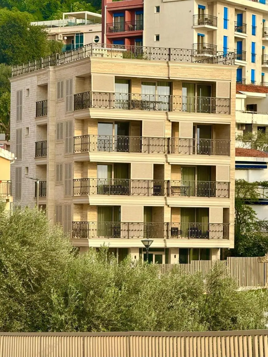 Image 3 of Luxury Apartments Przno