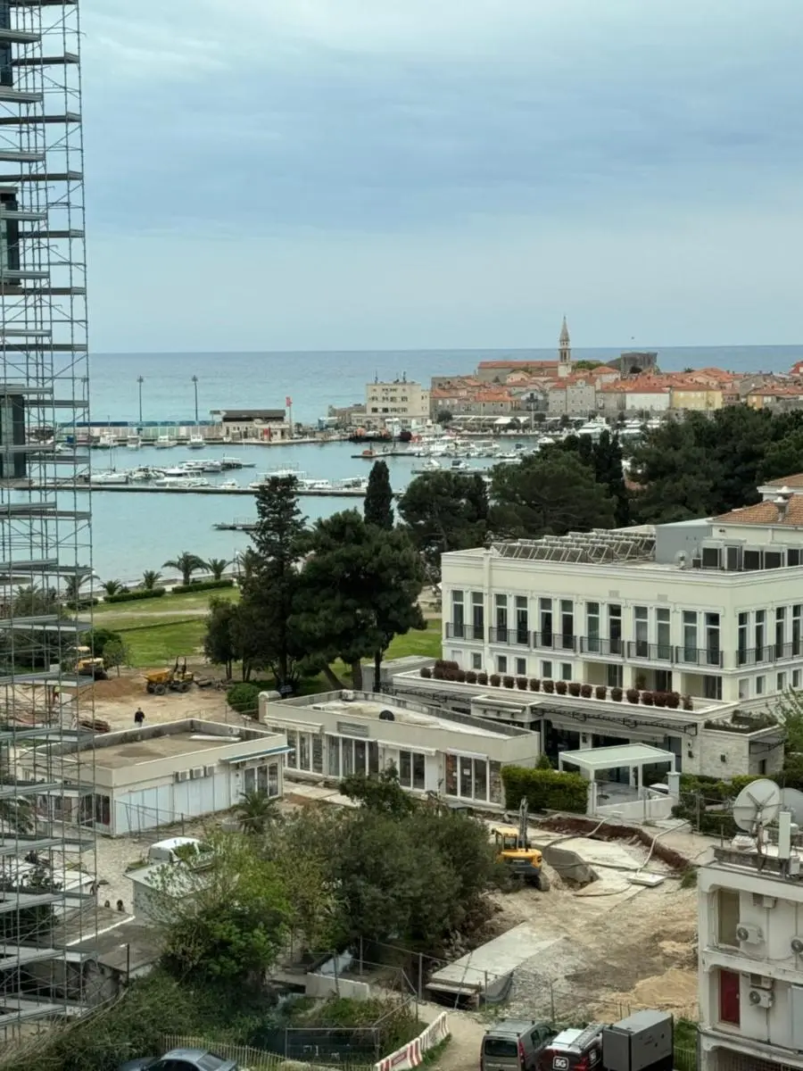 Image 1 of Luxury Volkan Apartment – Wow