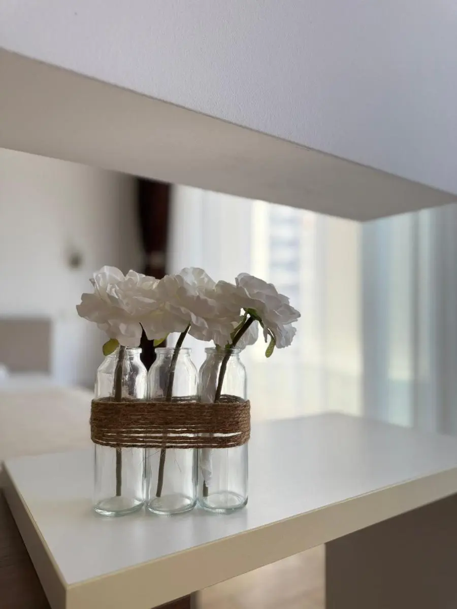 Image 6 of Luxury Volkan Apartment – Wow