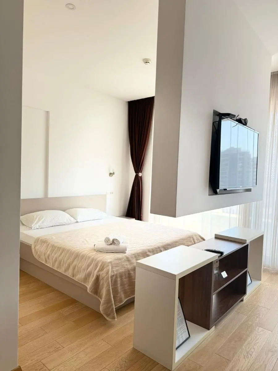 Image 2 of Luxury Volkan Apartment – Wow