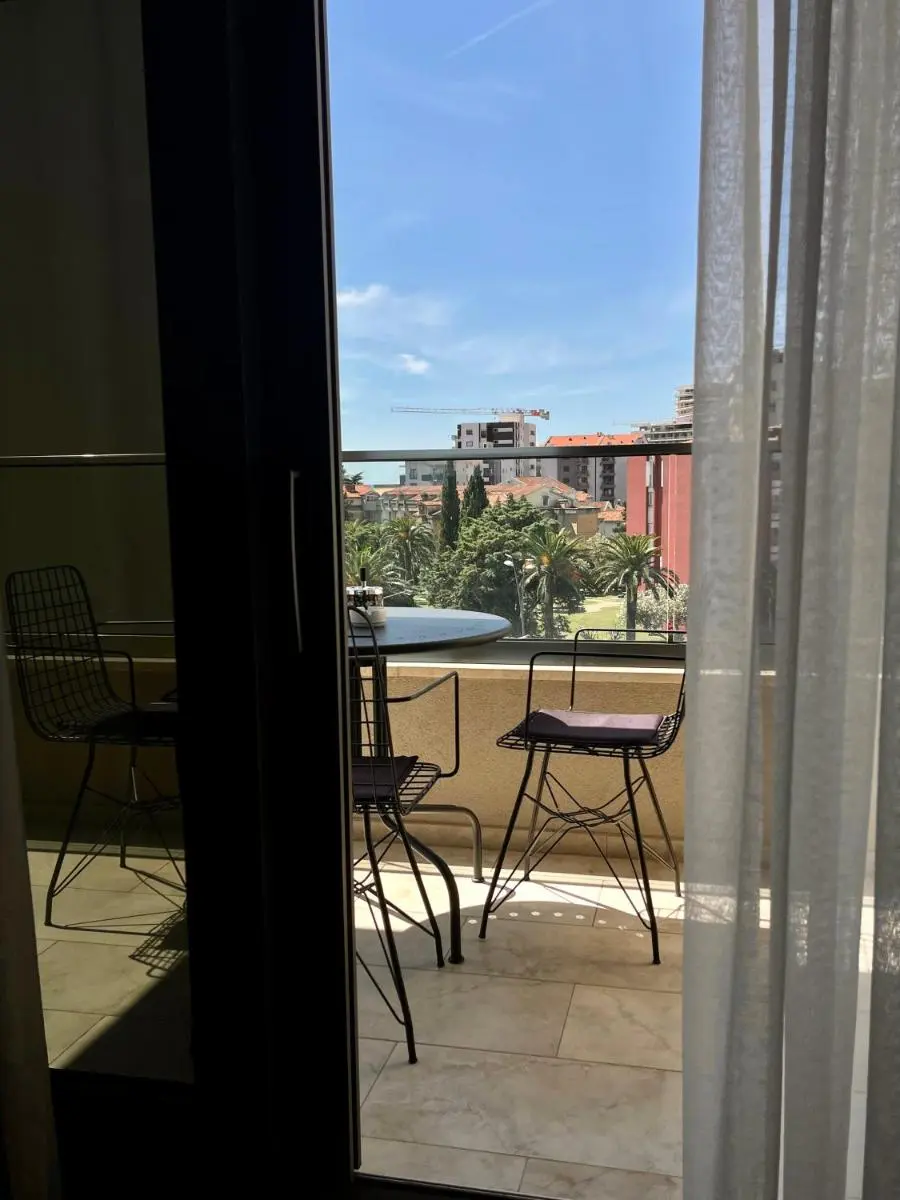 Image 5 of Мamma Mia Аpartments