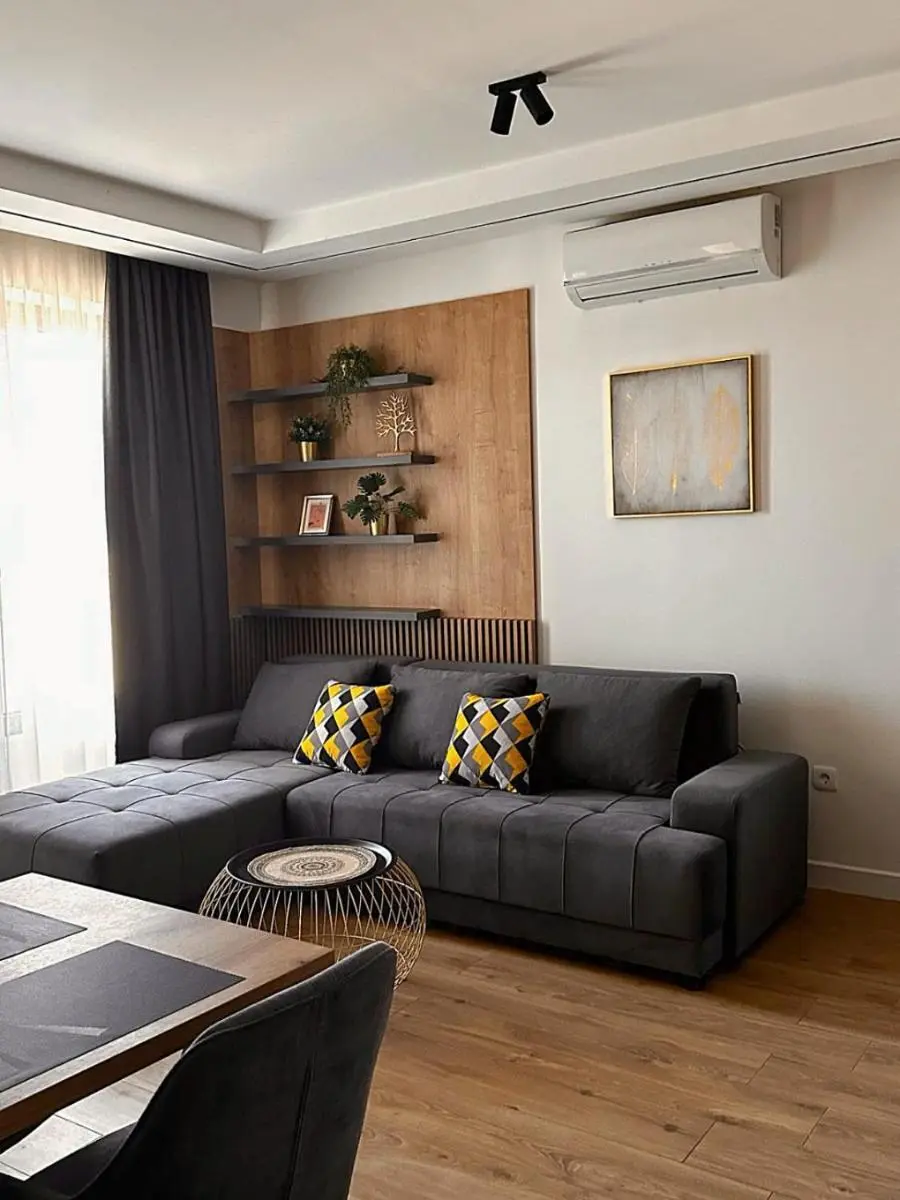 Image 3 of Мamma Mia Аpartments