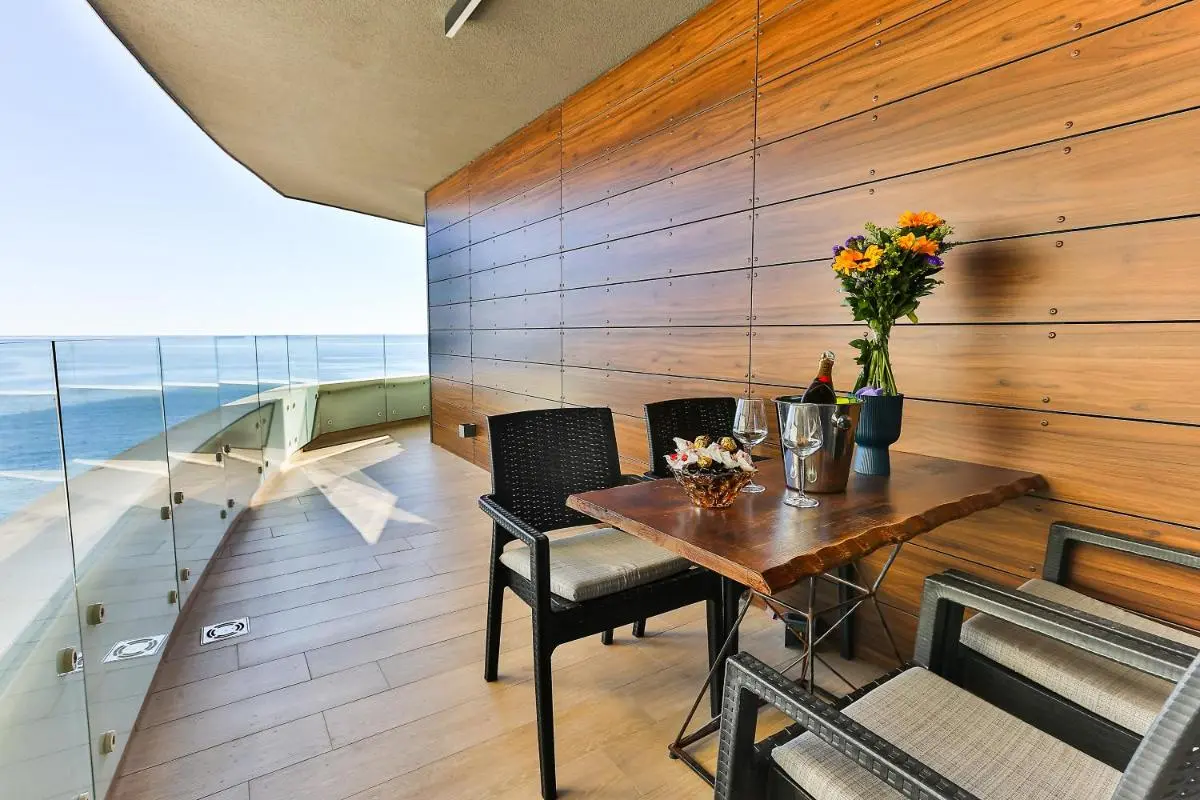 Image 3 of Maresia Boutique Suites