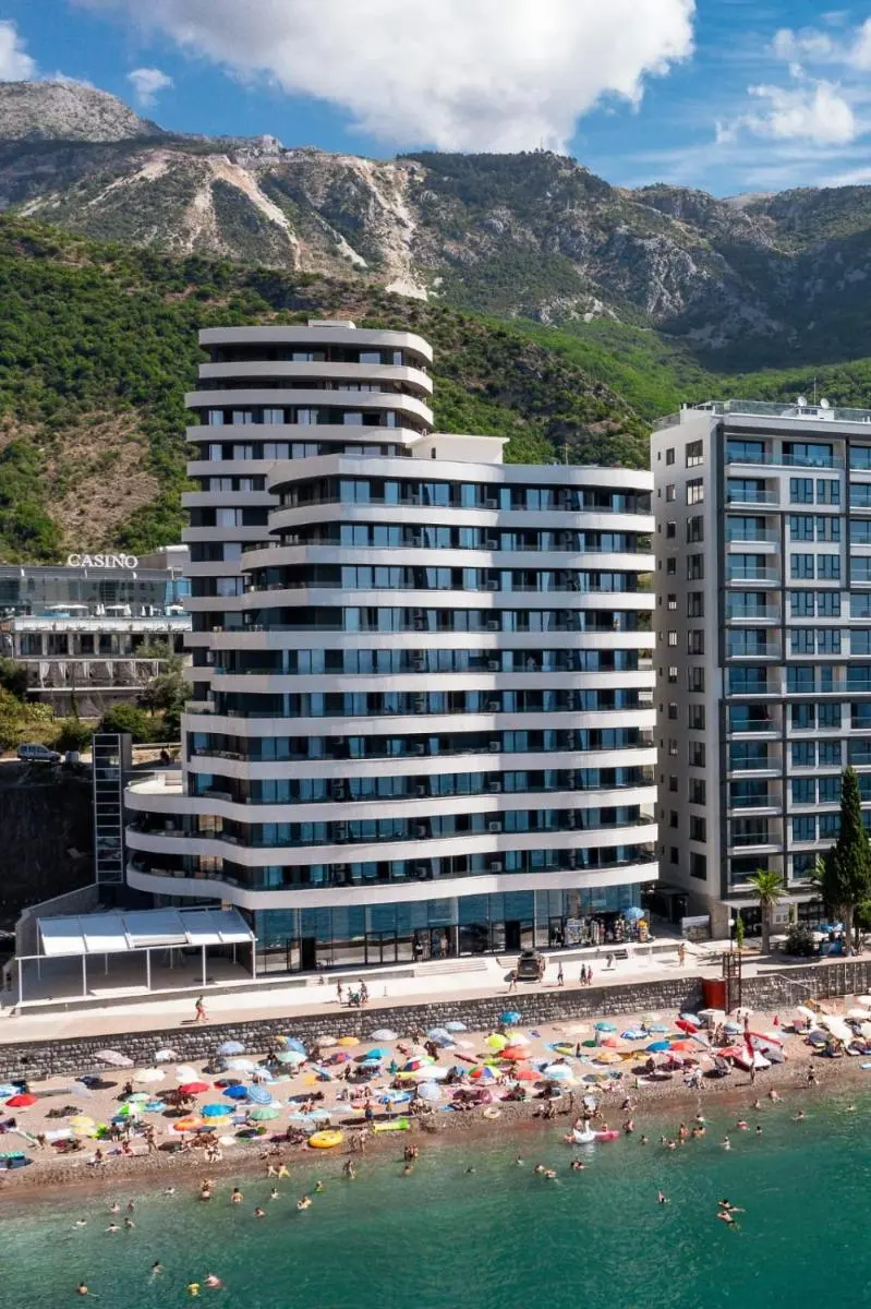 Image 5 of Maresia Boutique Suites