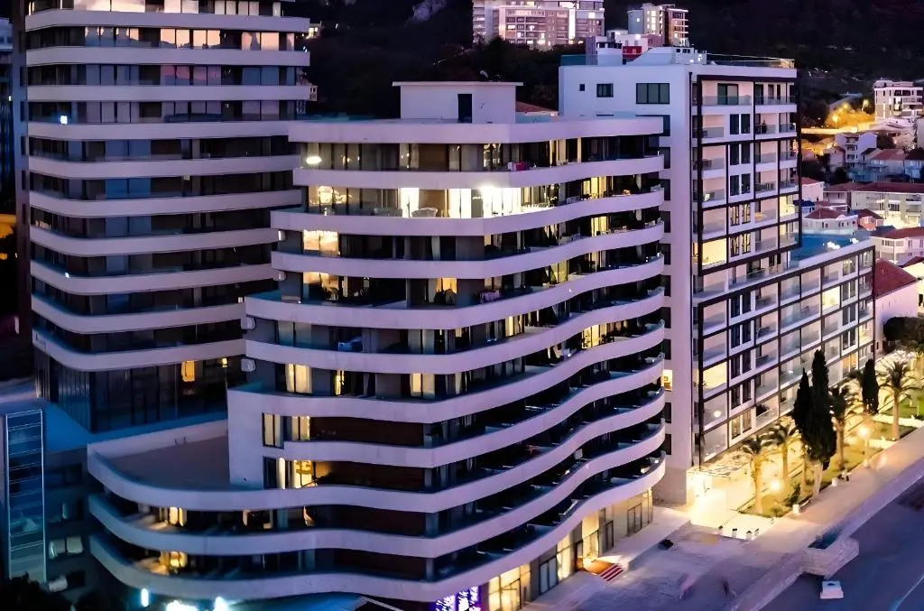 Image of Maresia Boutique Suites