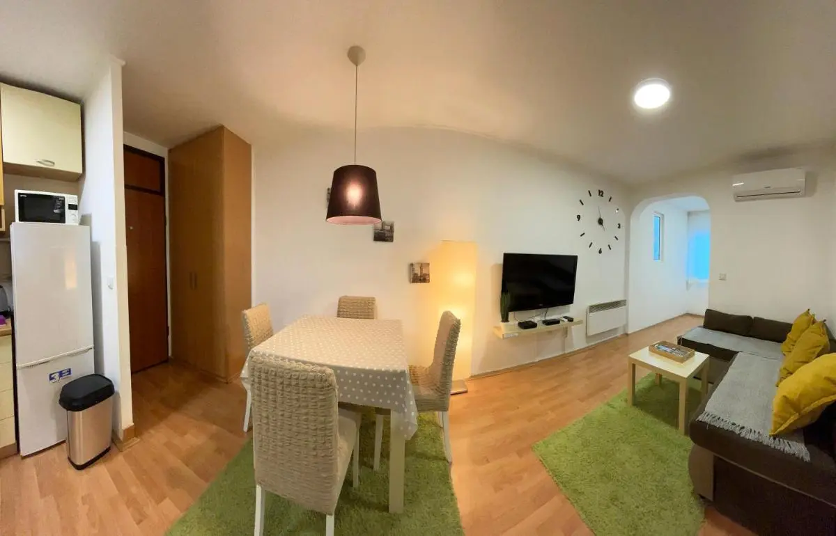 Image 4 of Mario Apartment