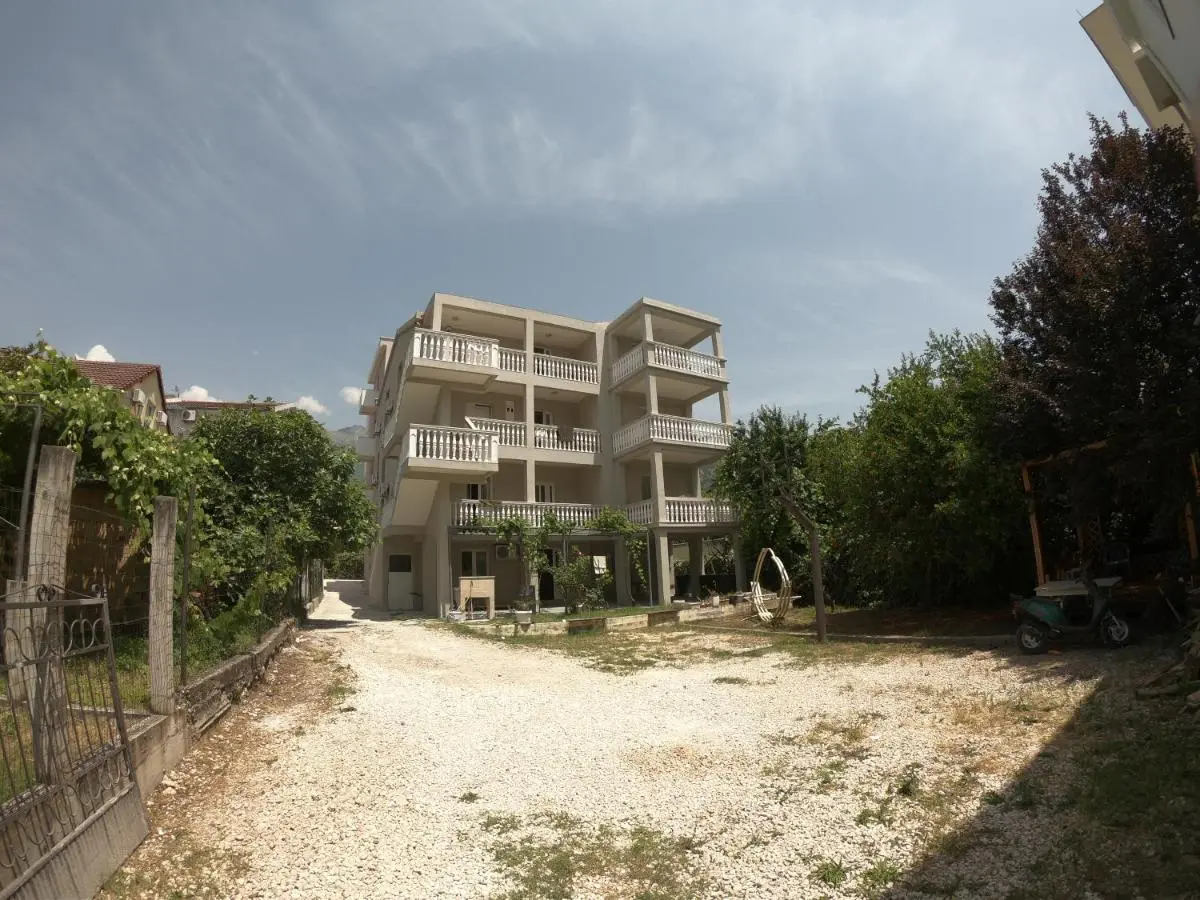 Image 5 of Martinović Rooms