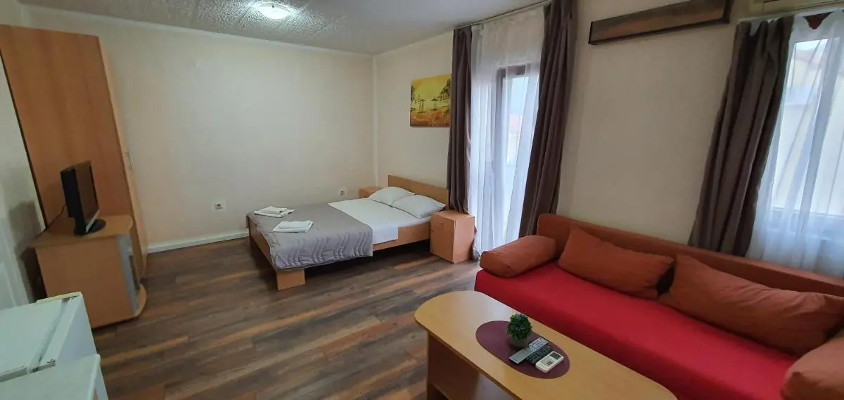 Image 4 of Martinović Rooms