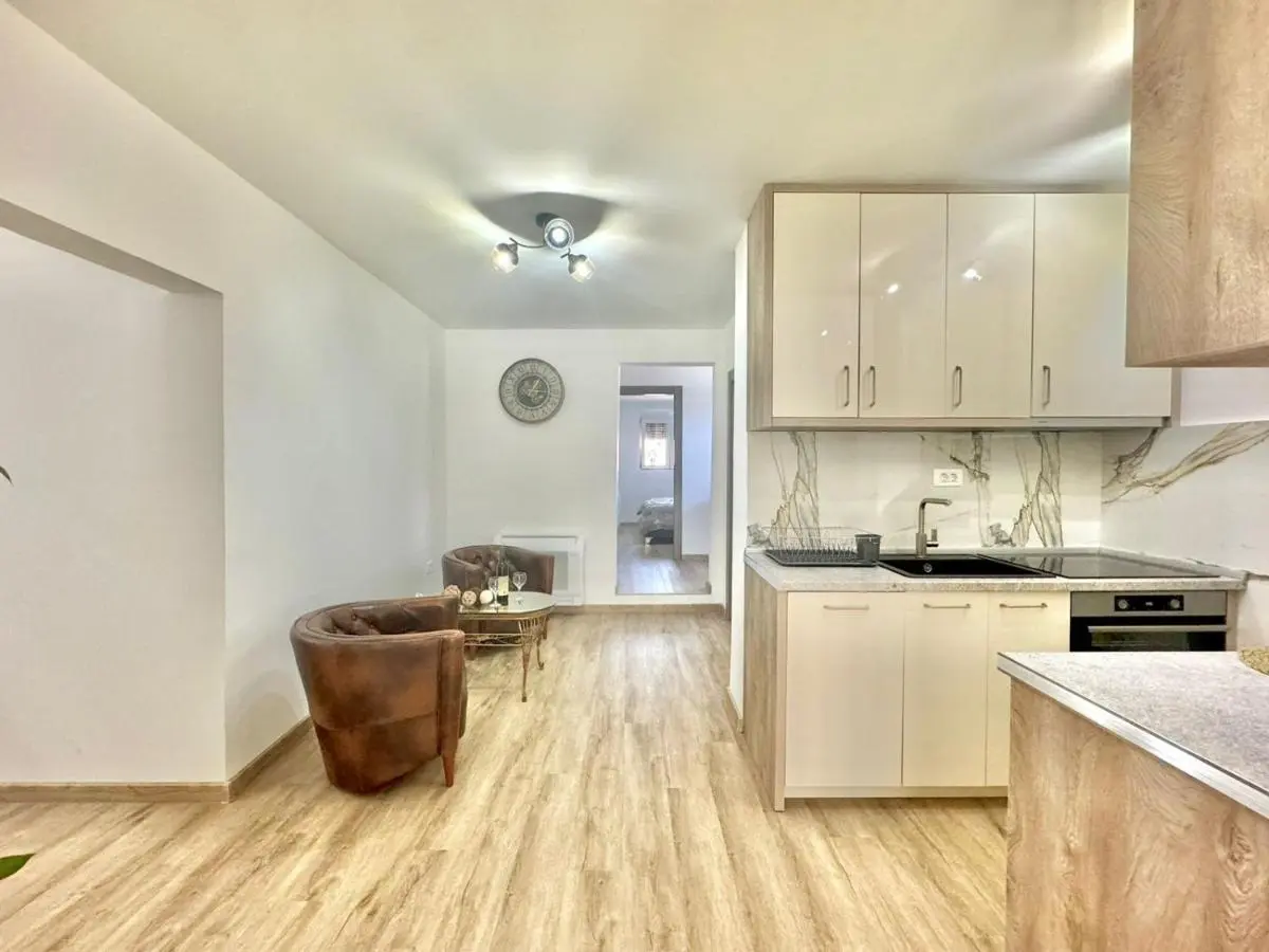 Image 3 of Maxim Family Apartment Budva