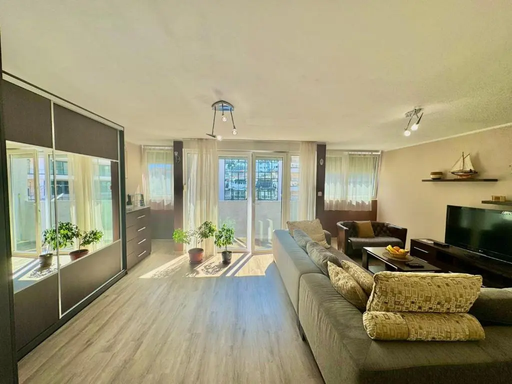 Image of Maxim Family Apartment Budva