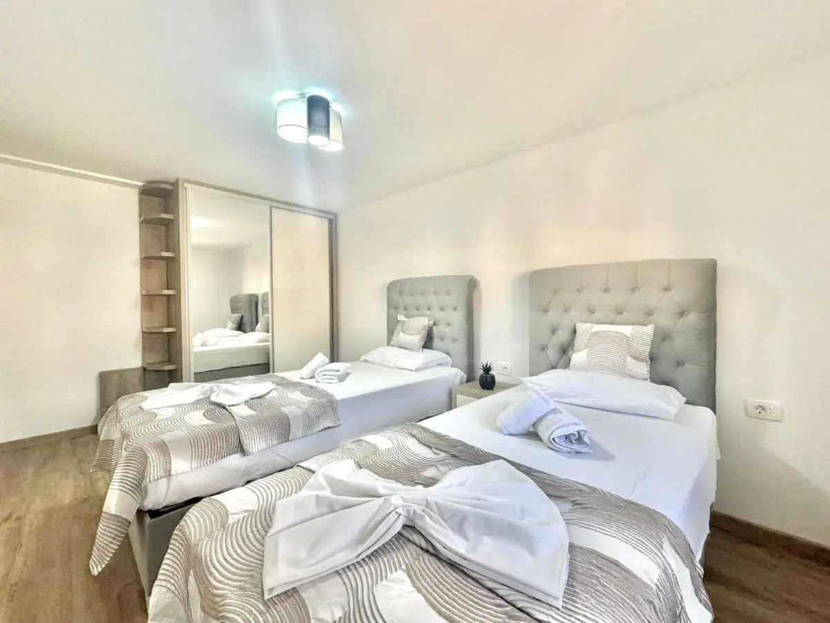 Image 1 of Maxim Family Apartment Budva