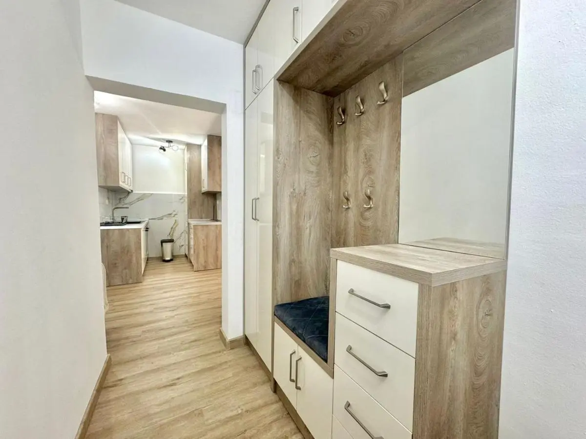 Image 2 of Maxim Family Apartment Budva