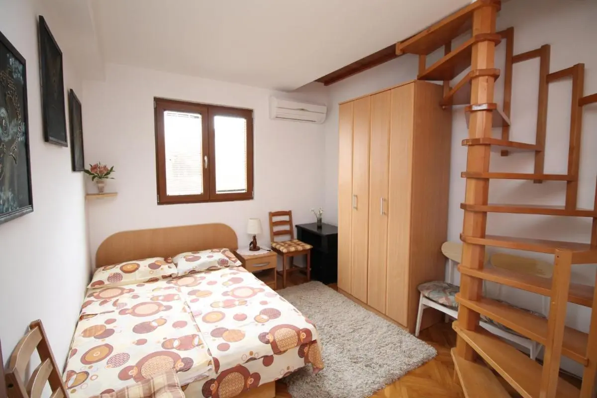 Image 1 of Meric Duplex Apartment